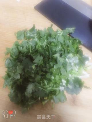 Fried Razor Clams recipe