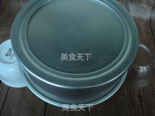 The Back Egg Method is Perfect without Cracking The Chiffon recipe