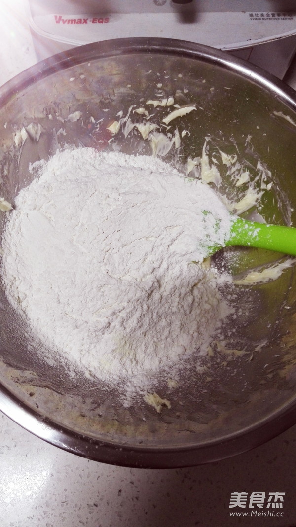 Pineapple Cake recipe