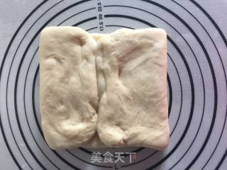 #trust of Beauty# Hand Torn Bread recipe