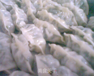 Dumplings and Its Brother Wanton recipe