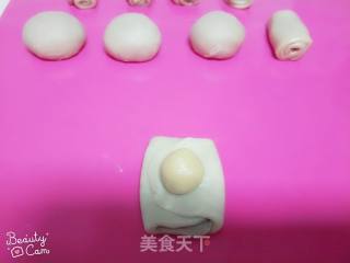 Meringue Walnuts recipe