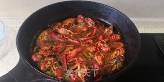 Thirteen Fragrant Spicy Crayfish recipe