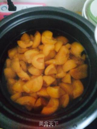 Canned Apricots Vs Syrup recipe