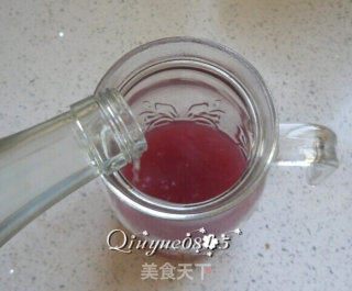 Pomegranate Wine recipe