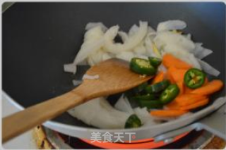 Oyster Sauce Fragrant Dried Beef Tripe recipe
