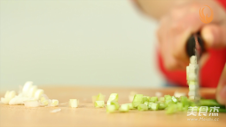 Shrimp Fried Rice recipe