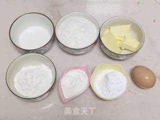 Coconut Ball recipe