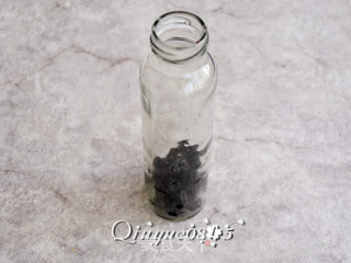 Mulberry Vinegar Drink recipe
