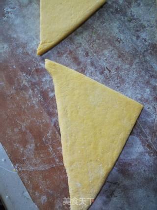 Triangle Rose recipe