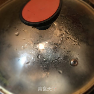 Winter Melon Minced Meat Soup recipe