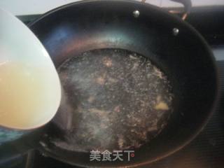 Yangzhou Boiled Dry Silk recipe