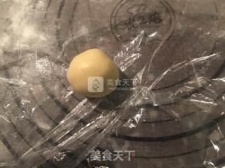 #aca烤明星大赛#apple Burnt Fruit recipe