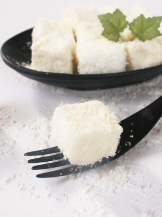 Delicious Milk Xiaofang that Can't Stop recipe