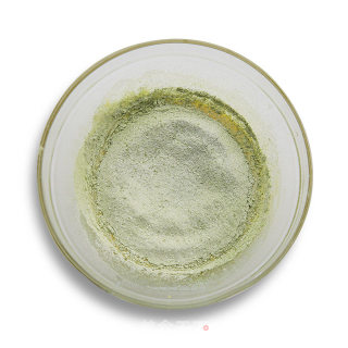 A Touch of The Most Healing Green: Matcha Tiramisu recipe