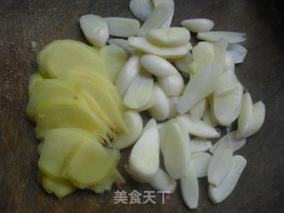 Homemade Pickled Cucumbers recipe