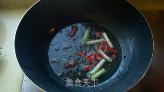 Braised Eggplant [high-end Version] recipe