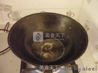 Chicken Sauce Back Marinated Dry recipe