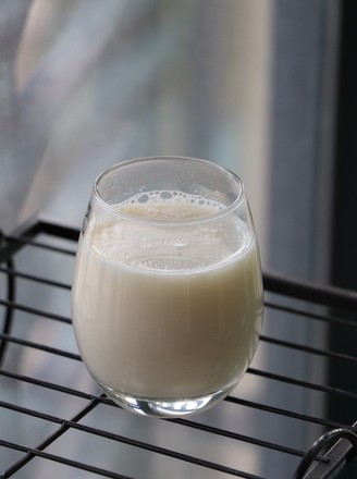 Oat Milk recipe