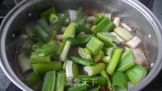 Pickles that You Never Get Tired Of—eggplant in Sauce recipe