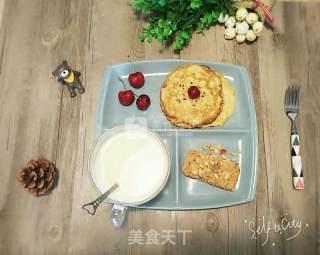 Banana Fudge recipe