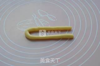 Honey Small Twist recipe