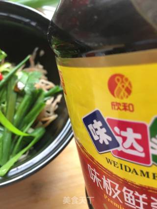 Spicy Pickles recipe