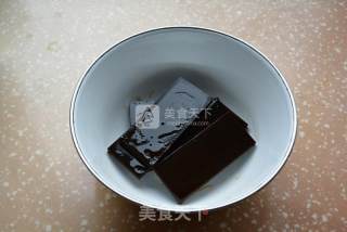 Guyuan Paste recipe