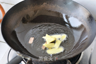 Double Mushroom Stewed Chicken recipe