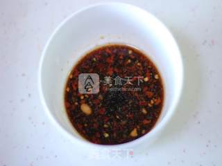 The Secret of Crispy Fungus--crispy Mixed Autumn Fungus recipe