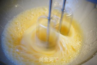 French Fenido-pear Pudding Cake recipe