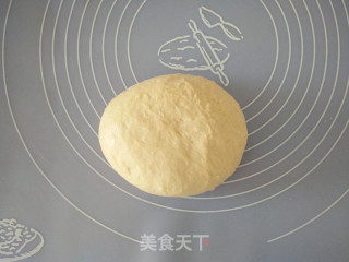 #四session Baking Contest and is Love Festival# Japanese Milk Roll recipe
