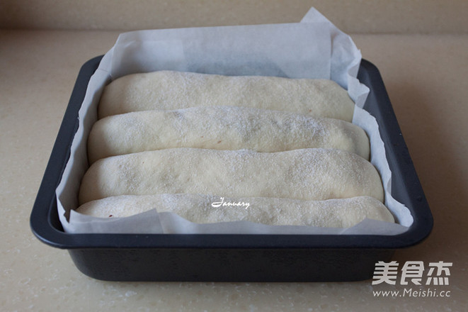 Roll Cake recipe