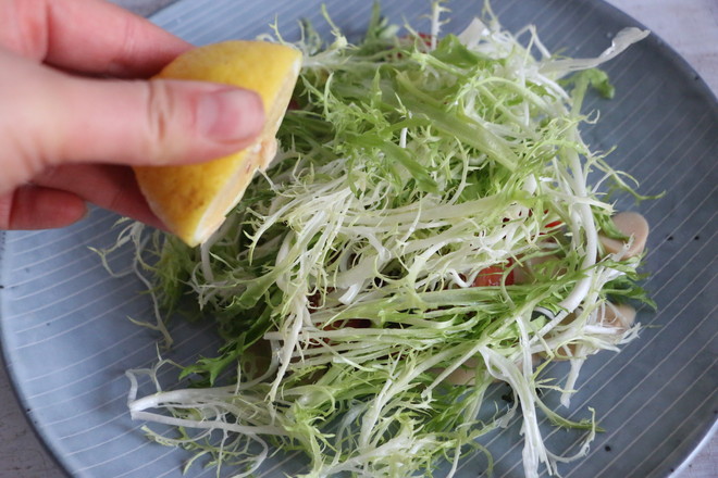 Lime Salad Chobe Salad Dressing recipe