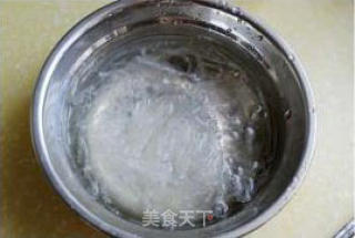 Papaya Pudding recipe