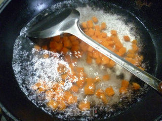 Double Diced Peanuts recipe