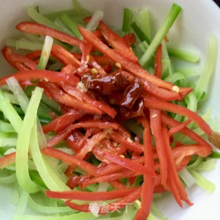 "radish" Salad Radish recipe