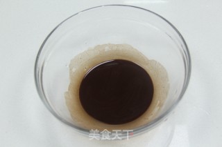 #the 4th Baking Contest and is Love to Eat Festival#coco Double Color Cake Roll recipe