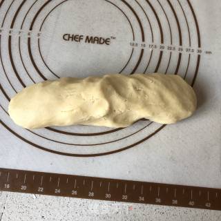 Crispy and Delicious-two-color Cookies recipe