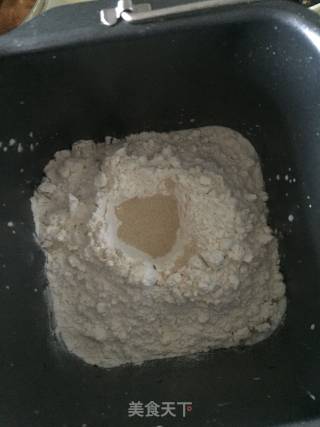 Breakfast Bag recipe