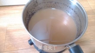 #trust之美#homemade Afternoon Tea-black Coffee recipe
