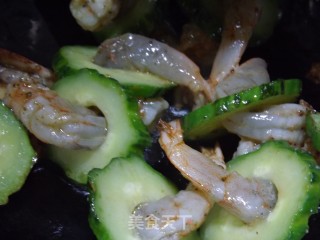 Jade Shrimp recipe