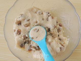 Peanut Crisp Balls recipe