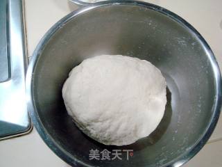 Homemade Scallion Pancakes recipe