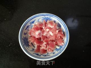 Fish Maw and Lean Meat Congee recipe