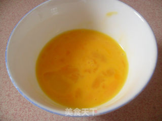 Omelette recipe