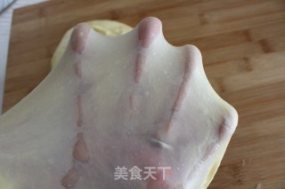 Milk Toast recipe