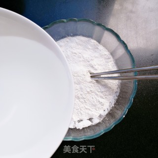Sugar Oil Papa recipe
