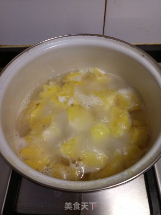 Canned Pineapple recipe