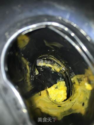 Bing Bing Orange Juice recipe